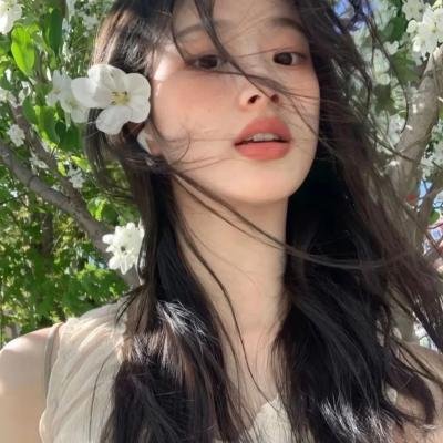 扶桑花女孩